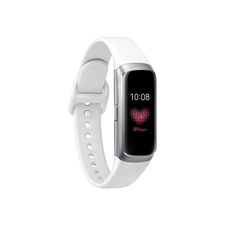 Samsung Galaxy Fit - Silver