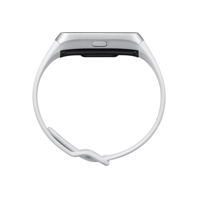 Samsung Galaxy Fit - Silver