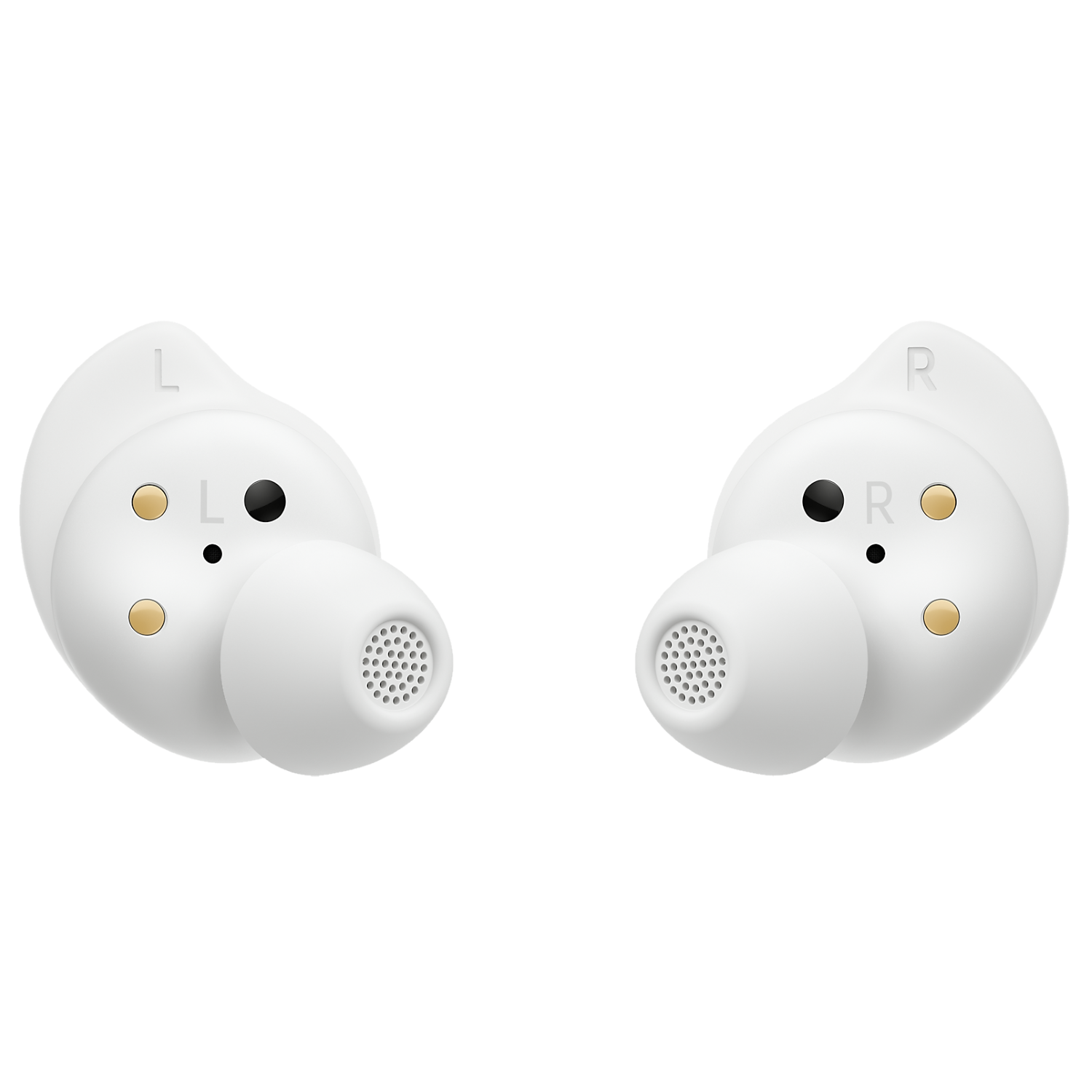Samsung Galaxy Buds FE - White SM-R400NZWAEUA | Appliances Direct Samsung Galaxy Buds FE - White SM-R400NZWAEUA | Appliances Direct