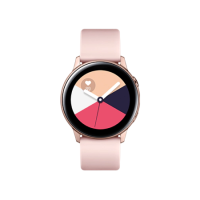 Samsung Galaxy Watch Active 40mm - Rose Gold