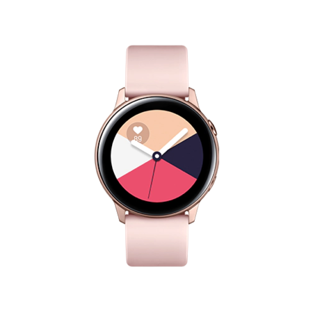 Samsung Galaxy Watch Active 40mm - Rose Gold