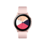 Samsung Galaxy Watch Active 40mm - Rose Gold