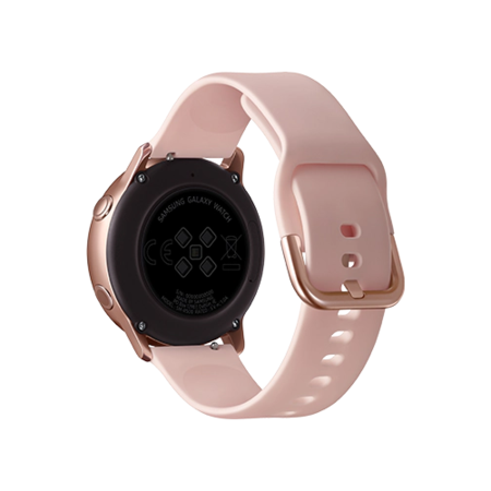Samsung Galaxy Watch Active 40mm - Rose Gold