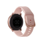 Samsung Galaxy Watch Active 40mm - Rose Gold
