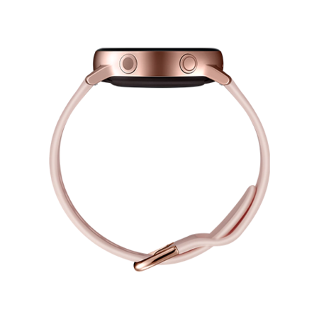 Samsung Galaxy Watch Active 40mm - Rose Gold