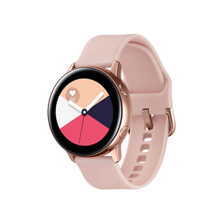 Samsung Galaxy Watch Active 40mm - Rose Gold