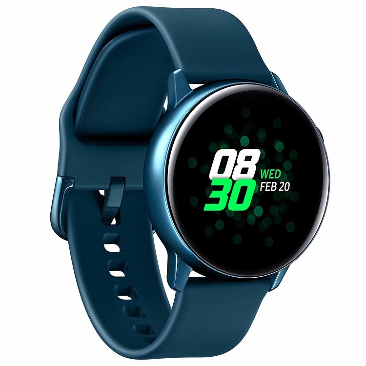 Samsung Galaxy Watch Active 40mm - Green