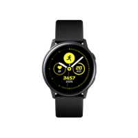 Samsung Galaxy Watch Active 40mm - Black