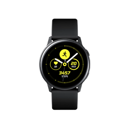 Samsung Galaxy Watch Active 40mm - Black