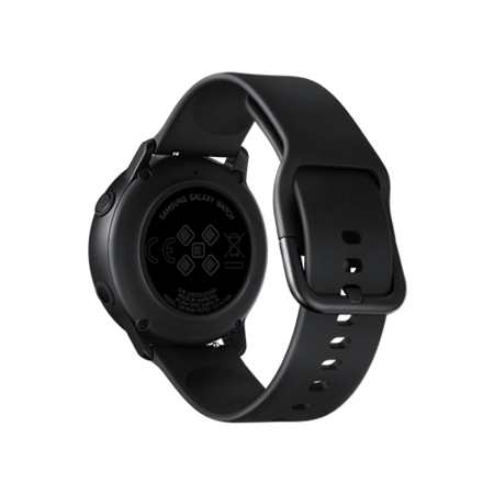 Samsung Galaxy Watch Active 40mm - Black