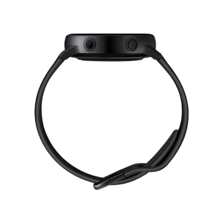 Samsung Galaxy Watch Active 40mm - Black