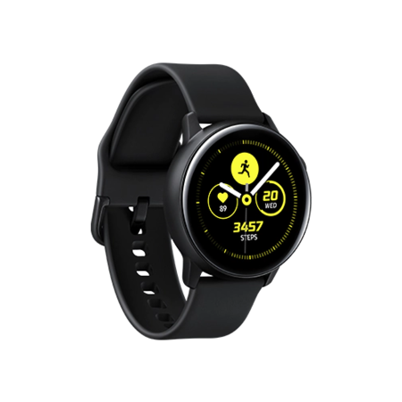 Samsung Galaxy Watch Active 40mm - Black