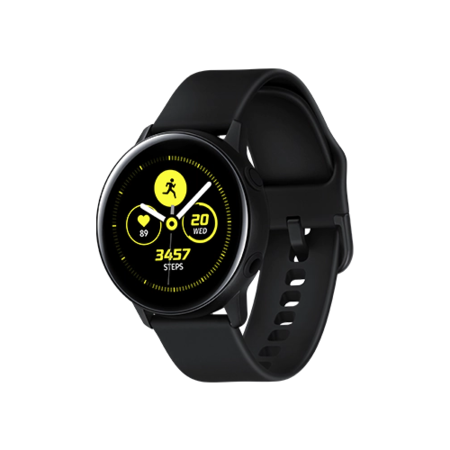 Samsung Galaxy Watch Active 40mm - Black