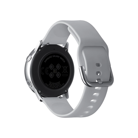 Samsung Galaxy Watch Active 40mm - Silver