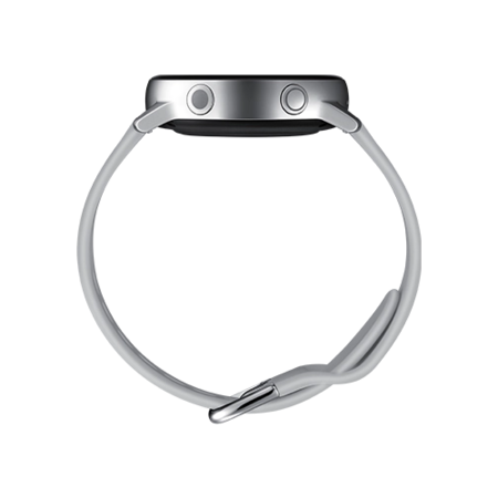 Samsung Galaxy Watch Active 40mm - Silver