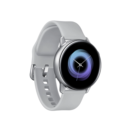 Samsung Galaxy Watch Active 40mm - Silver