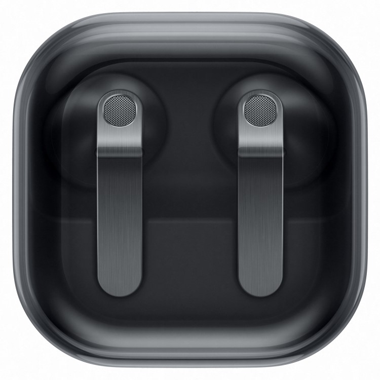 Samsung Galaxy Buds4 - Black