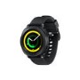 Samsung Gear Sport Smartwatch - Black