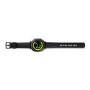 GRADE A1 - Samsung Gear Sport Smartwatch - Black