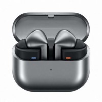 Samsung Galaxy Buds3 Pro Silver Samsung Galaxy Buds3 Pro Silver