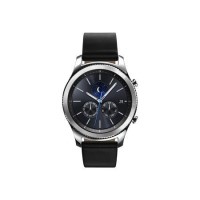 Samsung Gear 3 Classic Smart Watch Silver