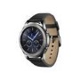 Samsung Gear 3 Classic Smart Watch Silver