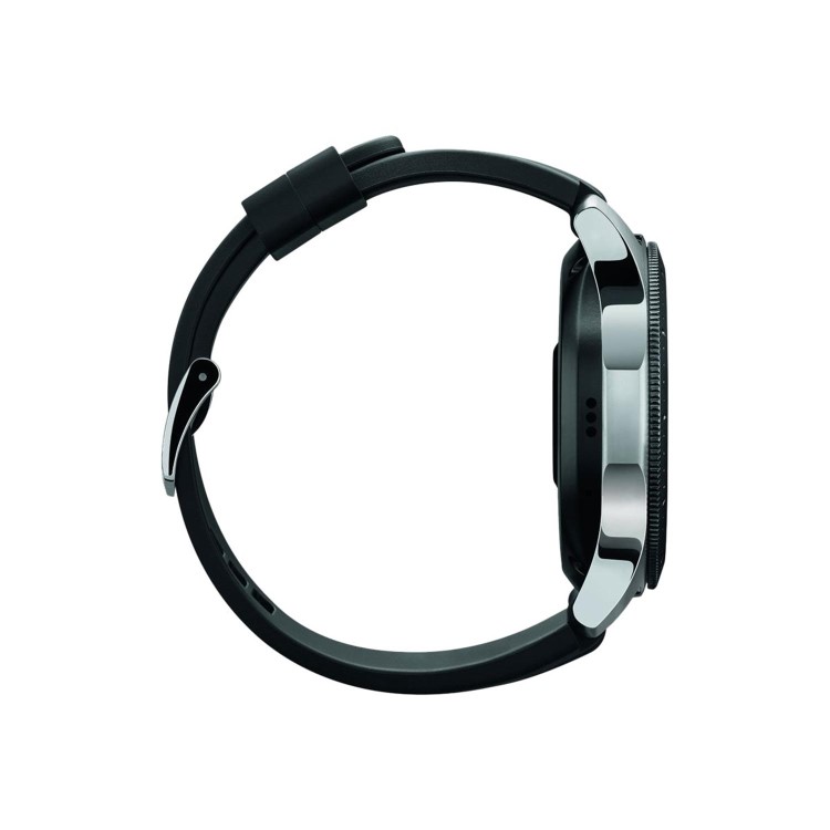 Samsung Galaxy Watch 4G 46mm - Silver