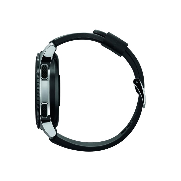 Samsung Galaxy Watch 4G 46mm - Silver