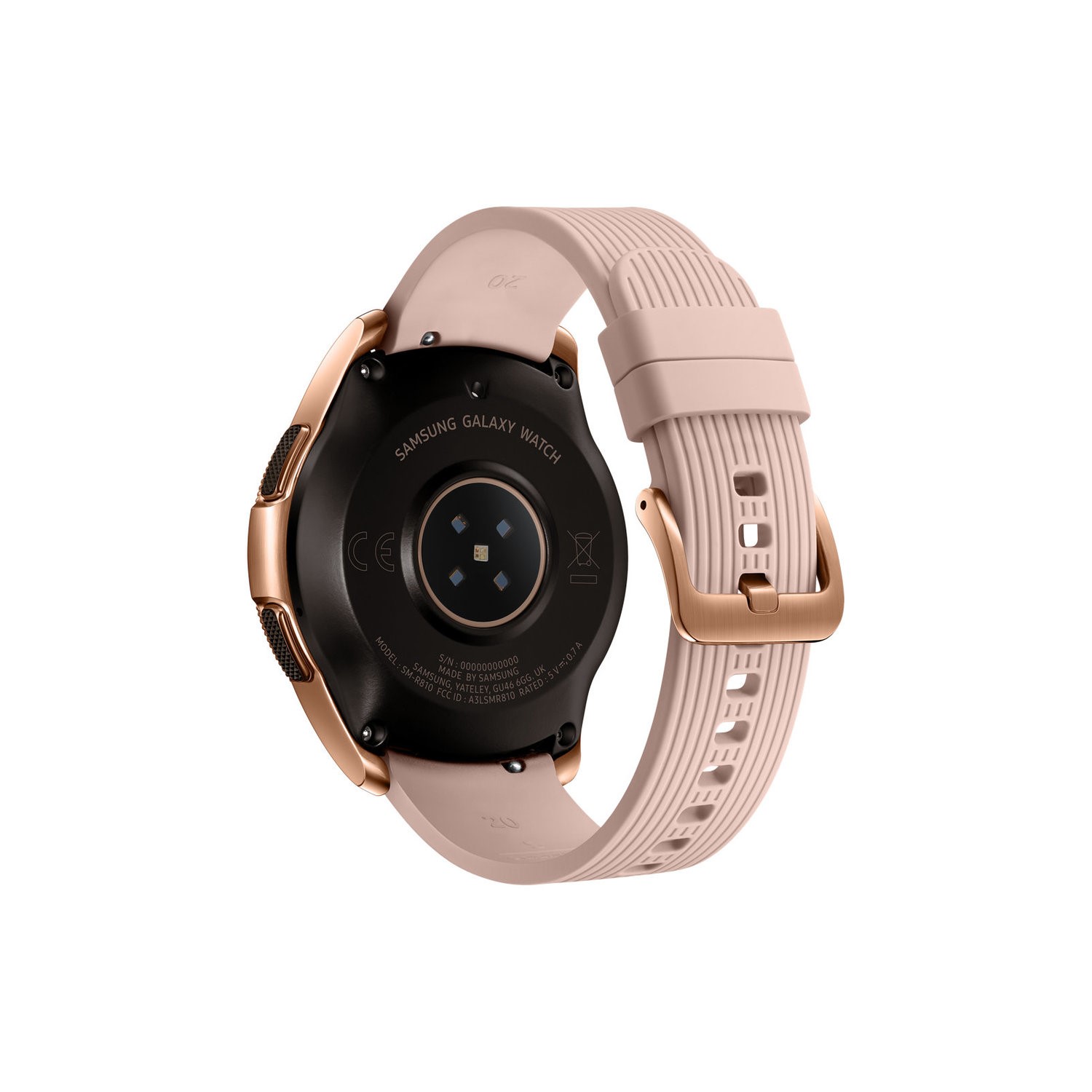 samsung galaxy watch 2018 manual