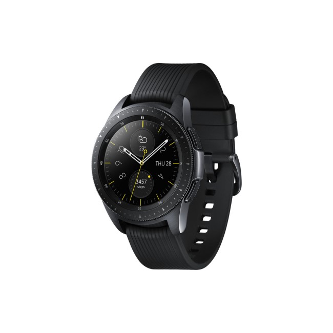 Samsung Galaxy Watch Bluetooth 42mm - Midnight Black