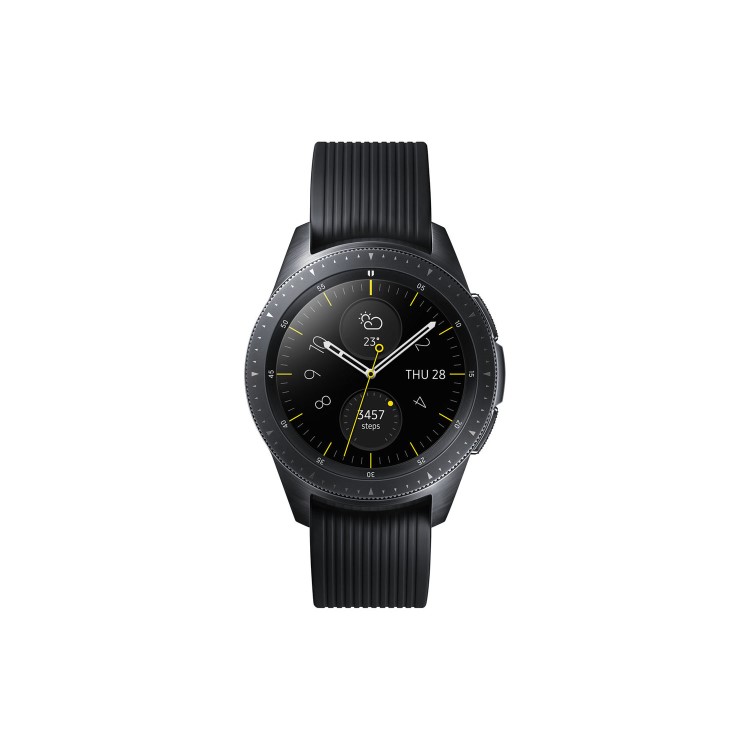 Samsung Galaxy Watch Bluetooth 42mm - Midnight Black