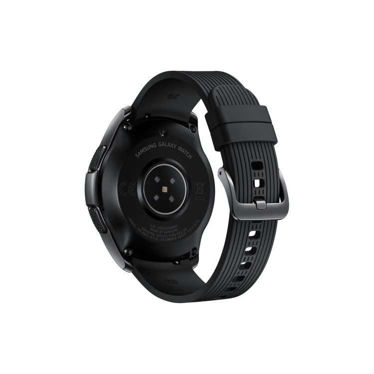 Samsung Galaxy Watch Bluetooth 42mm - Midnight Black