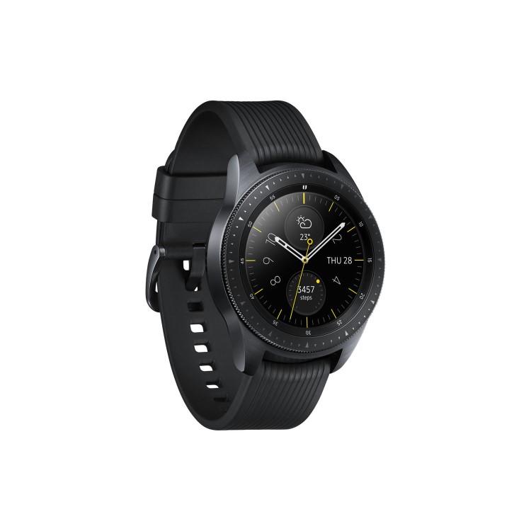 Samsung Galaxy Watch Bluetooth 42mm - Midnight Black