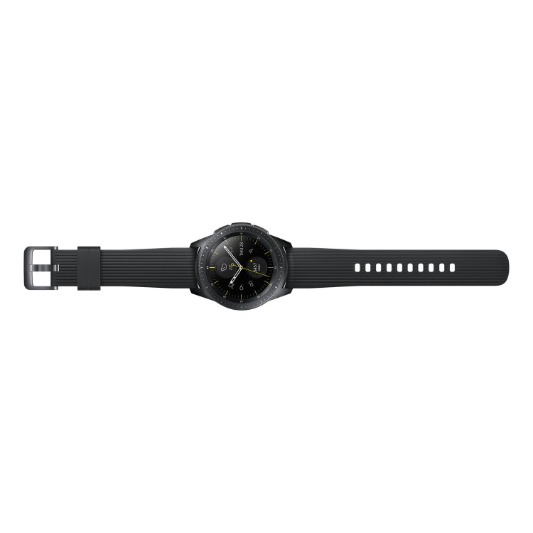 Samsung Galaxy Watch Bluetooth 42mm - Midnight Black