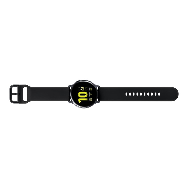 Samsung Galaxy Watch Active2 40mm Bluetooth - Black