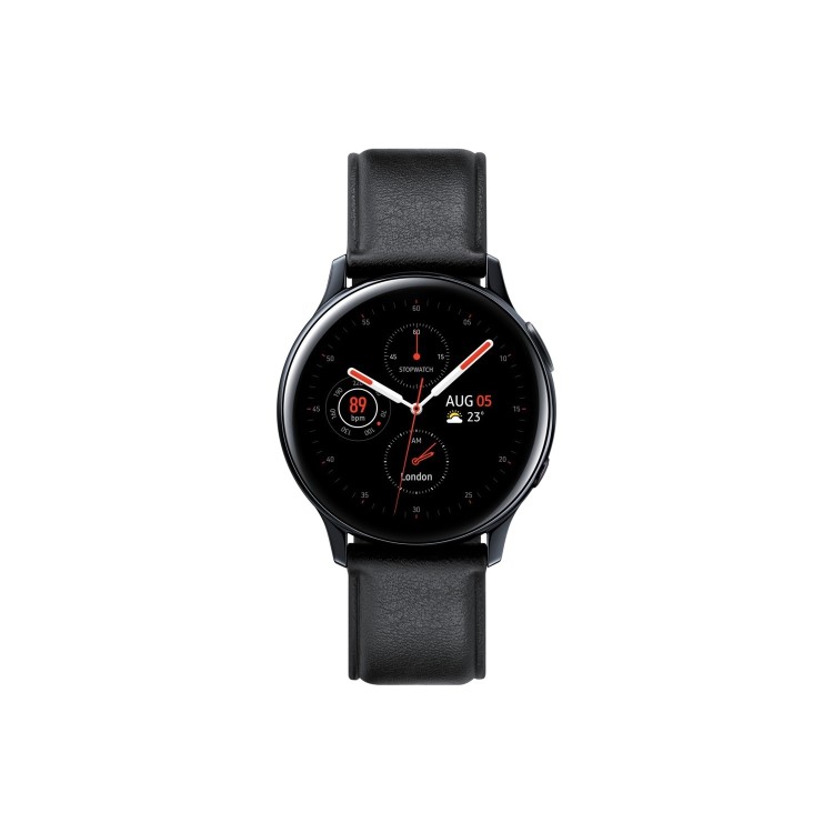 Samsung Galaxy Watch Active2 4G 40mm - Black