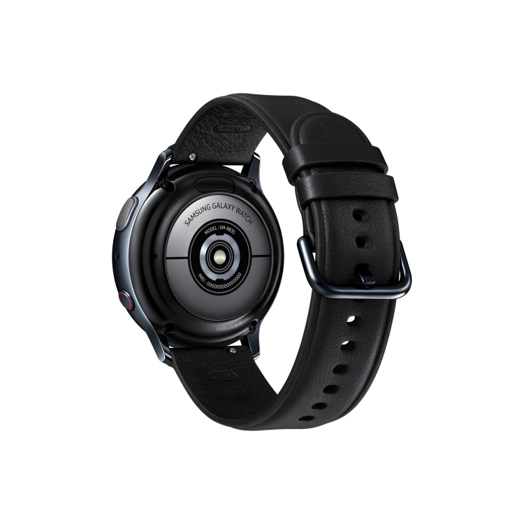 Samsung Galaxy Watch Active2 4G 40mm - Black