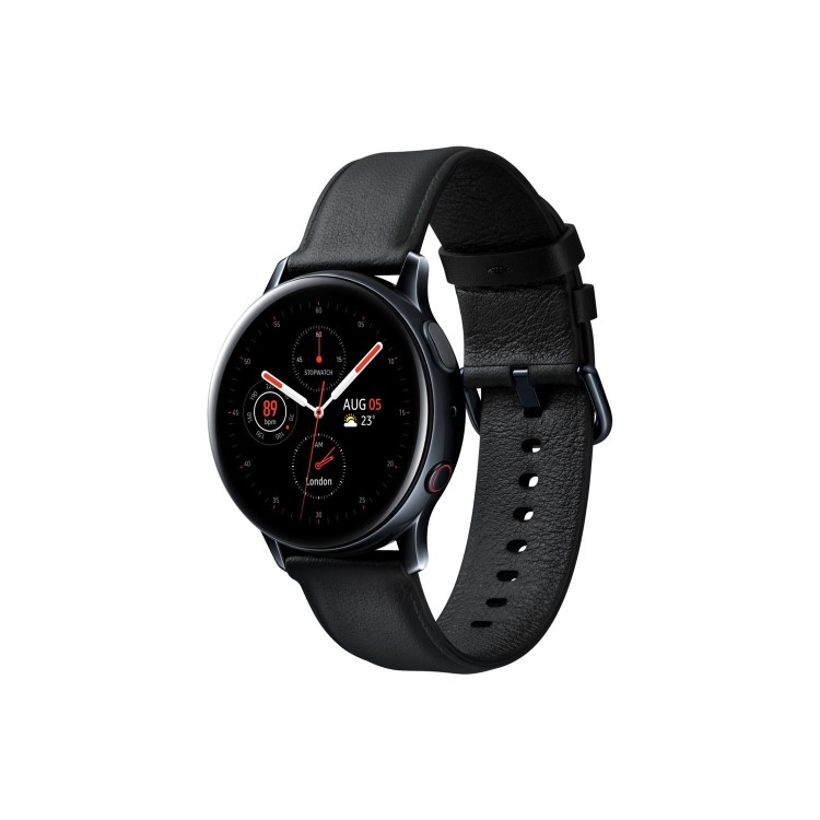 Samsung Galaxy Watch Active2 4G 40mm - Black