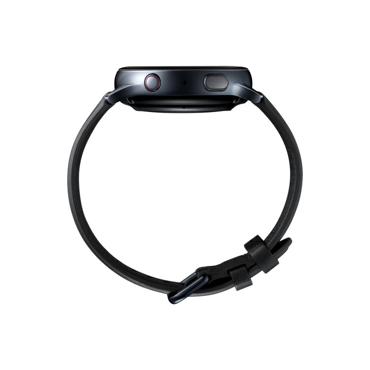 Samsung Galaxy Watch Active2 4G 40mm - Black