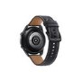 Samsung Galaxy Watch3 45mm Stainless Steel - Mystic Black