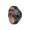 Samsung Galaxy Watch3 4G 45mm Stainless Steel - Mystic Black