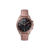 Samsung Galaxy Watch3 4G 41mm Stainless Steel - Mystic Bronze