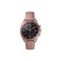 Samsung Galaxy Watch3 4G 41mm Stainless Steel - Mystic Bronze