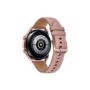 Samsung Galaxy Watch3 4G 41mm Stainless Steel - Mystic Bronze