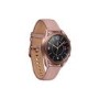 Samsung Galaxy Watch3 4G 41mm Stainless Steel - Mystic Bronze