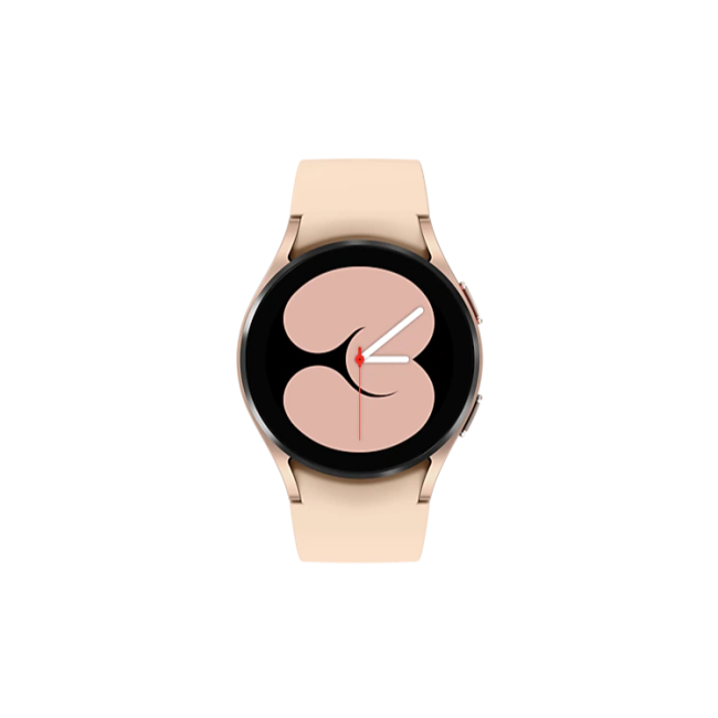 Smartwatch galaxy rose gold online