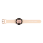 Samsung Galaxy Watch4 Pink Gold 40mm Bluetooth Smartwatch