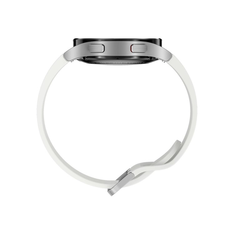 Refurbished Samsung Galaxy Watch 4 40mm - Silver