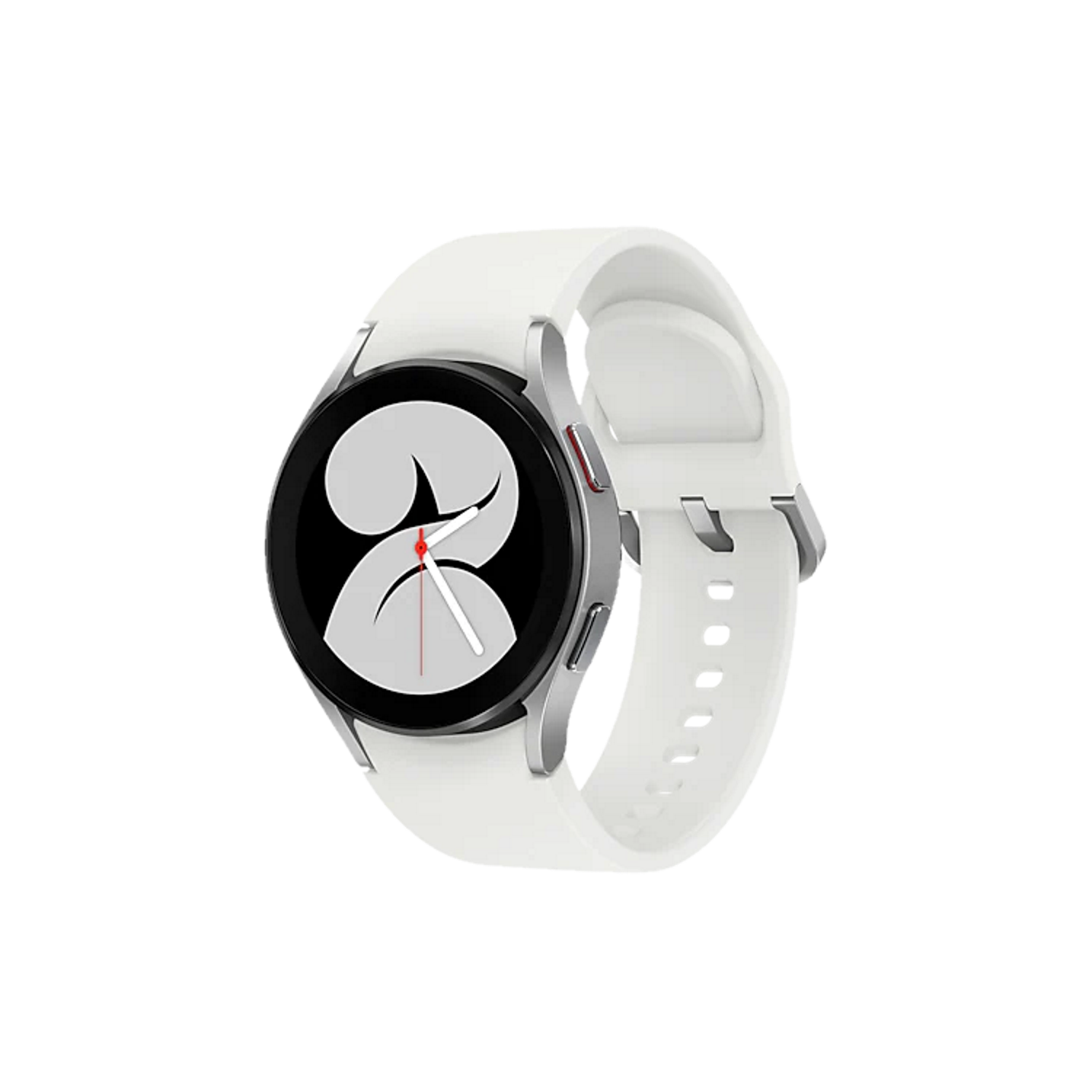 Samsung Galaxy Watch4 Bluetooth 40mm Silver