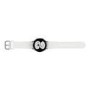 Refurbished Samsung Galaxy Watch 4 40mm - Silver